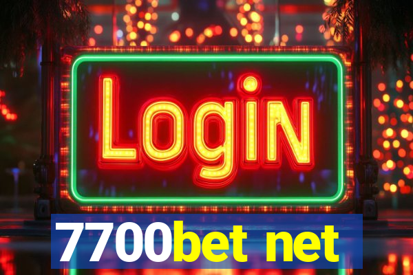 7700bet net